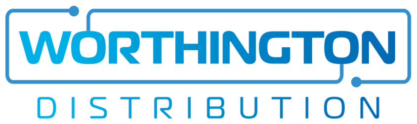Worthington Distribution Logo