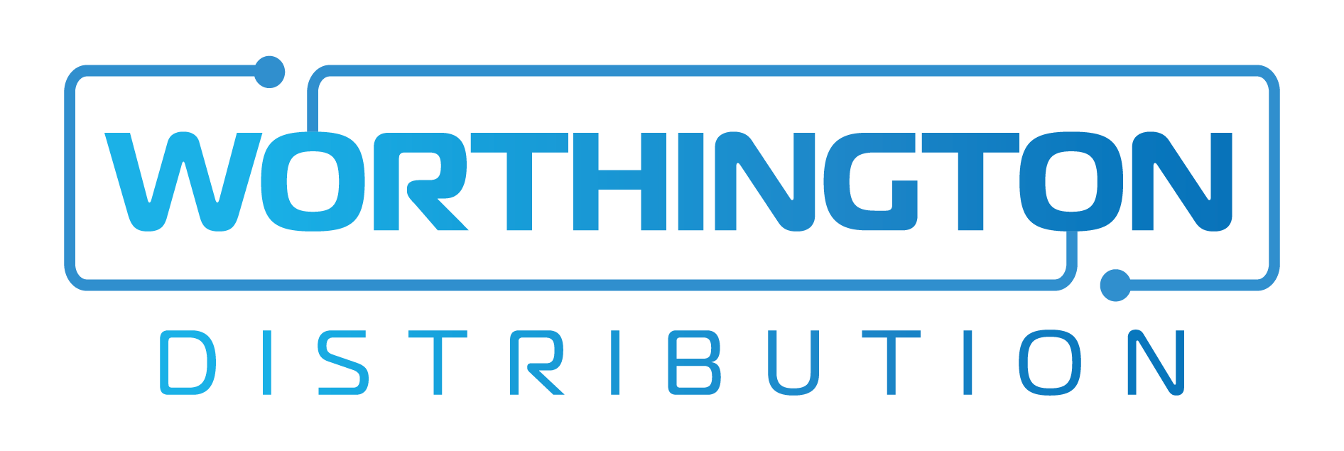 Worthington Distribution logo