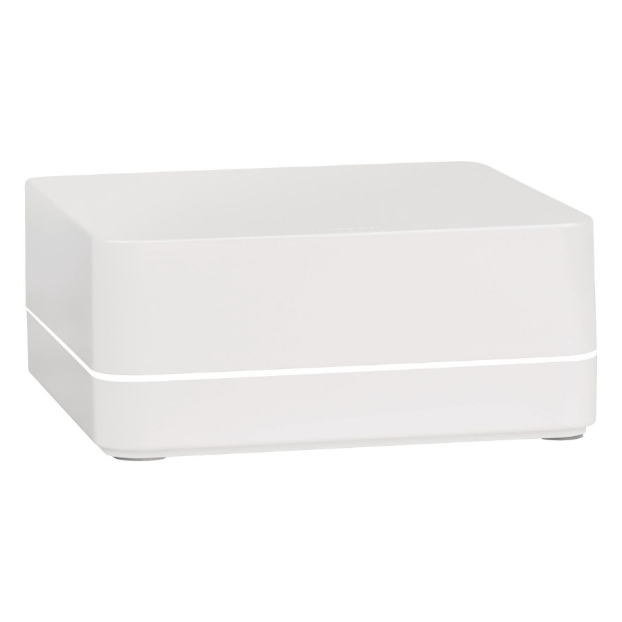 Cas&eacute;ta Wireless Repeater - Gloss White